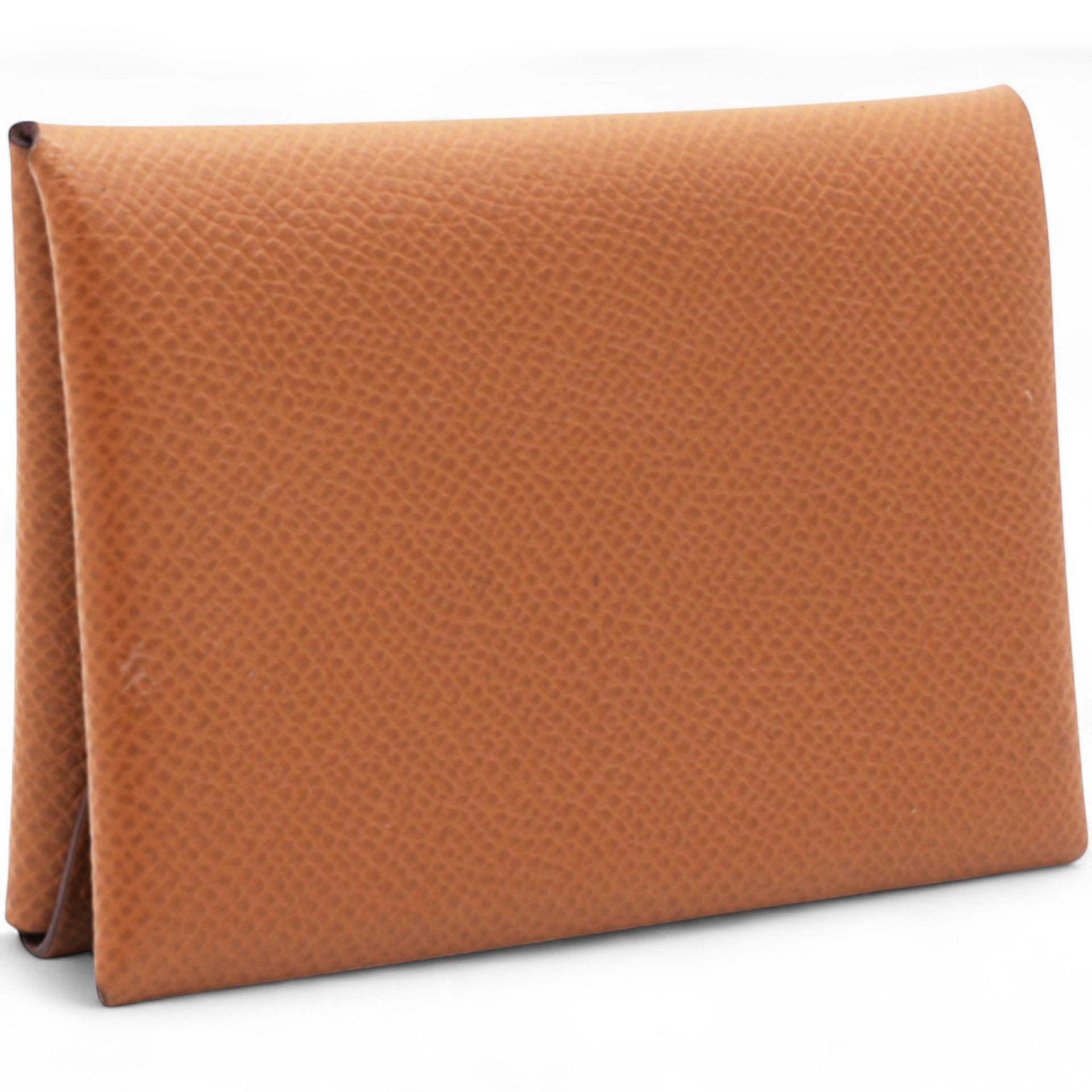 Chevre Mysore Calvi Duo Card Case