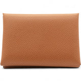 Chevre Mysore Calvi Duo Card Case