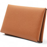 Chevre Mysore Calvi Duo Card Case