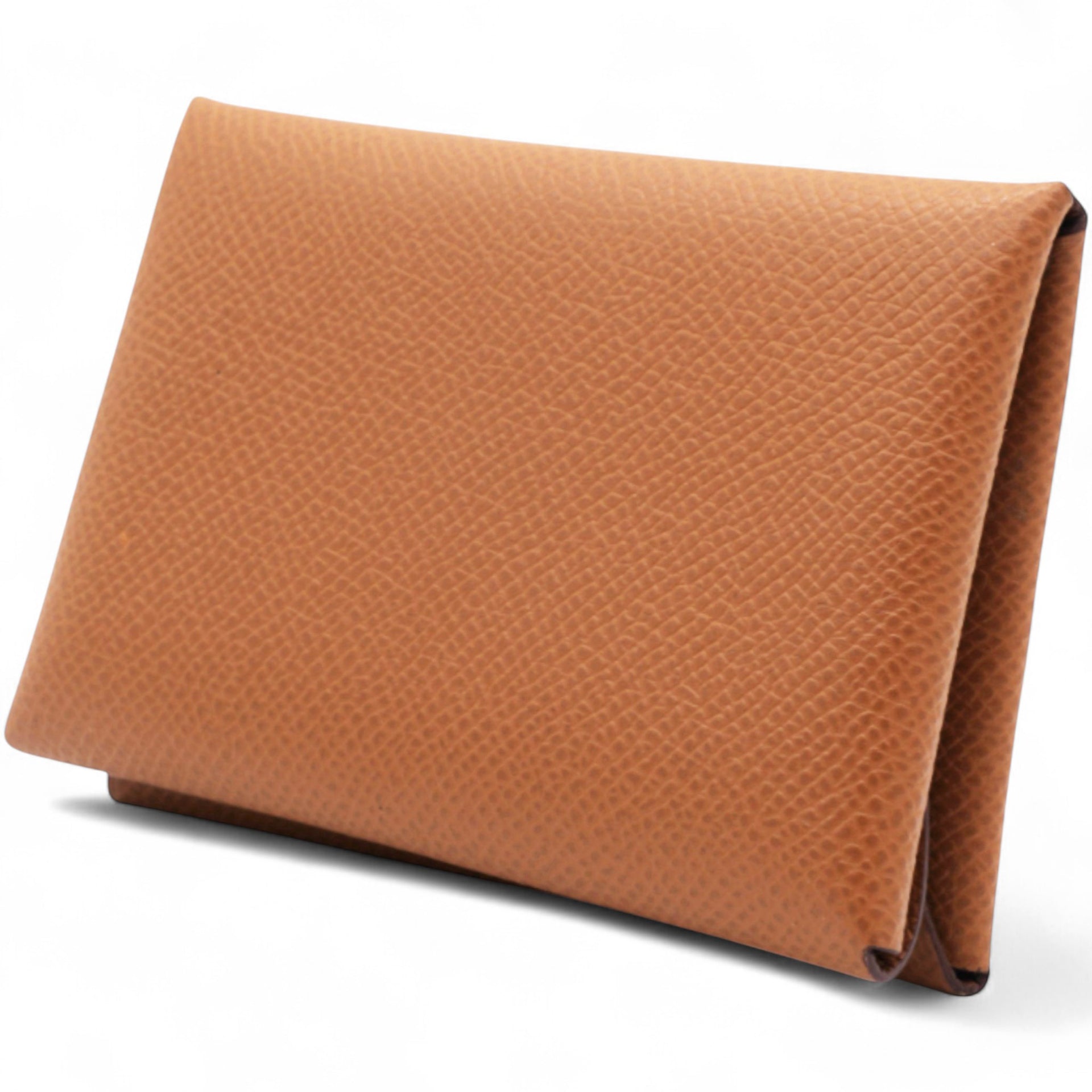 Chevre Mysore Calvi Duo Card Case