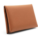 Chevre Mysore Calvi Duo Card Case