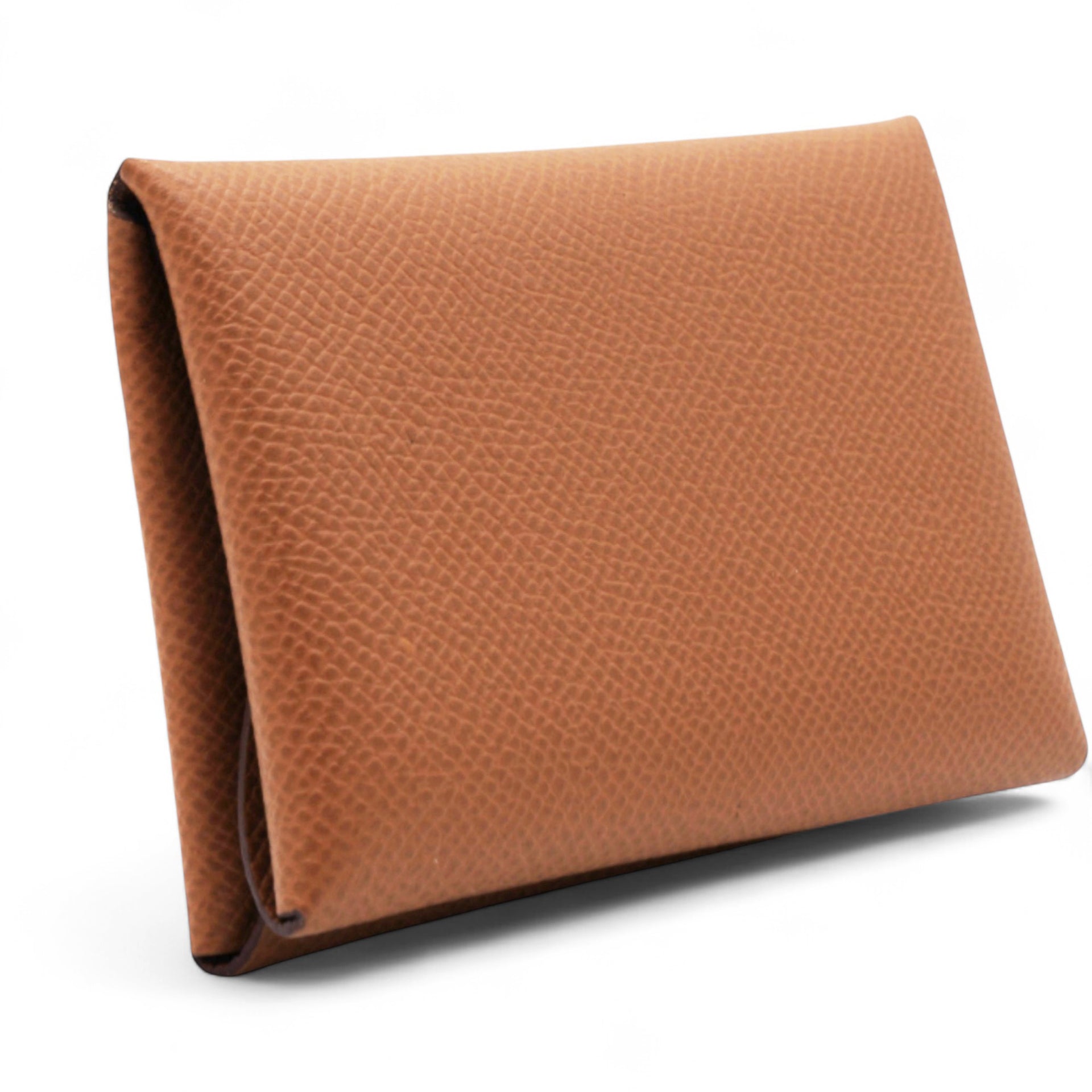 Chevre Mysore Calvi Duo Card Case