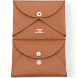 Chevre Mysore Calvi Duo Card Case