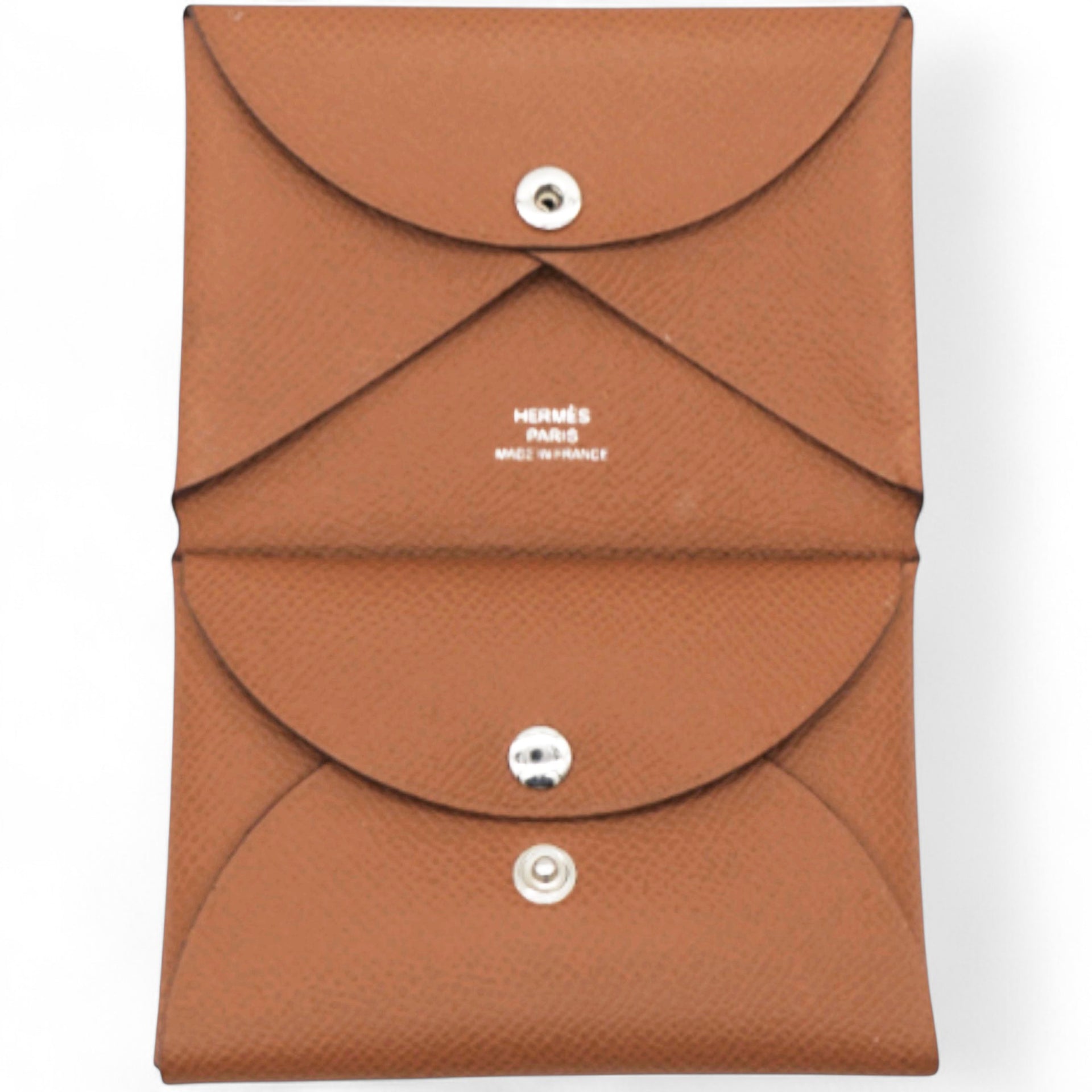 Chevre Mysore Calvi Duo Card Case