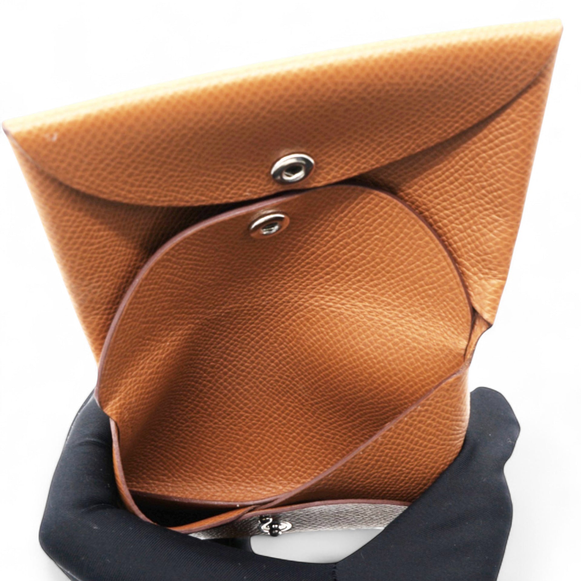 Chevre Mysore Calvi Duo Card Case