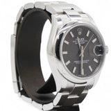 Oyster, 31 mm, Oystersteel  Reference 278240