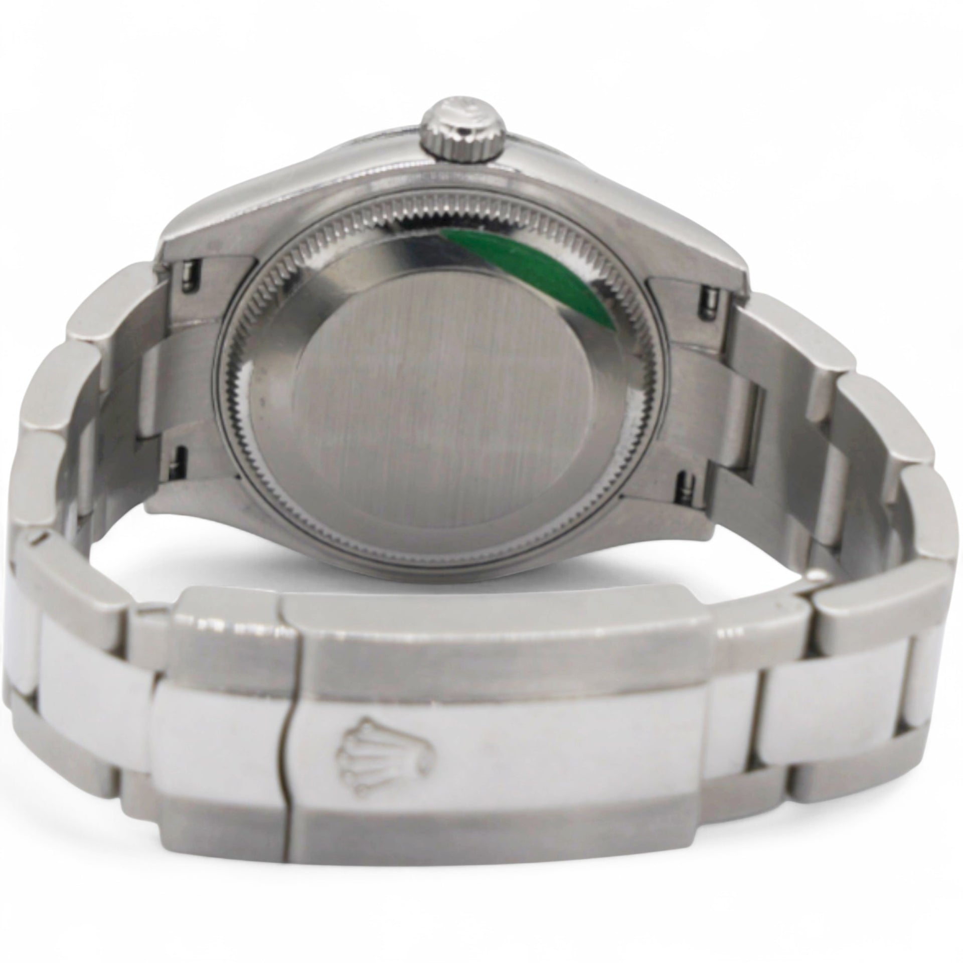Oyster, 31 mm, Oystersteel  Reference 278240