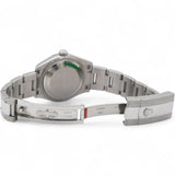 Oyster, 31 mm, Oystersteel  Reference 278240