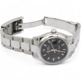 Oyster, 31 mm, Oystersteel  Reference 278240