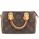 Monogram Nano Speedy