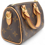 Monogram Nano Speedy