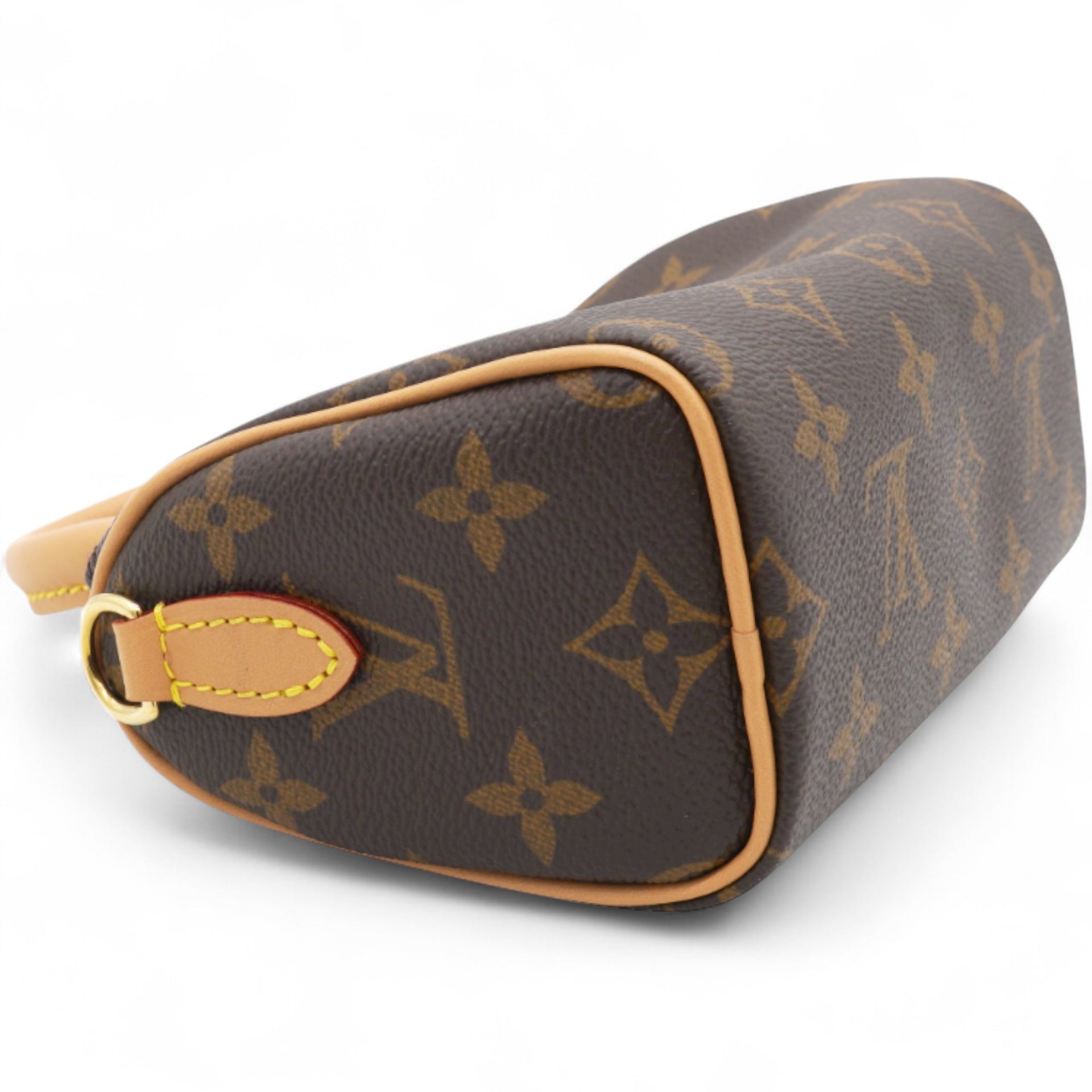 Monogram Nano Speedy