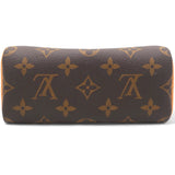 Monogram Nano Speedy