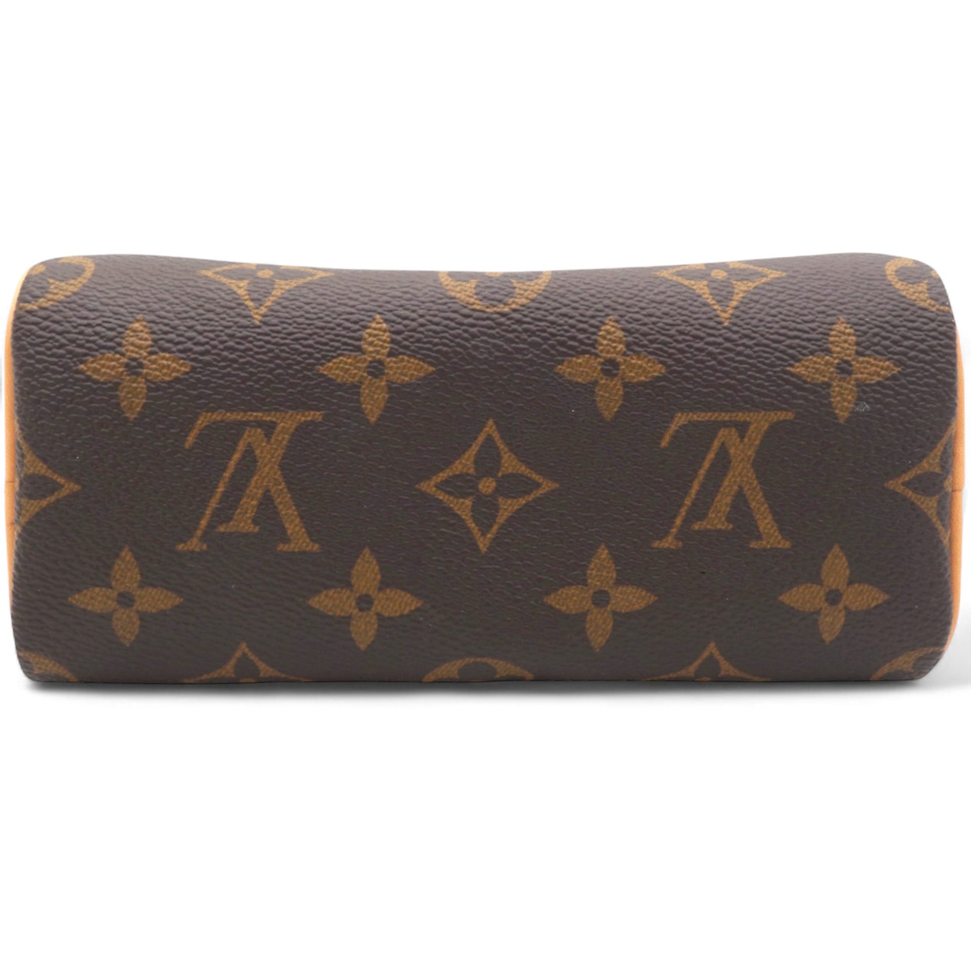 Monogram Nano Speedy