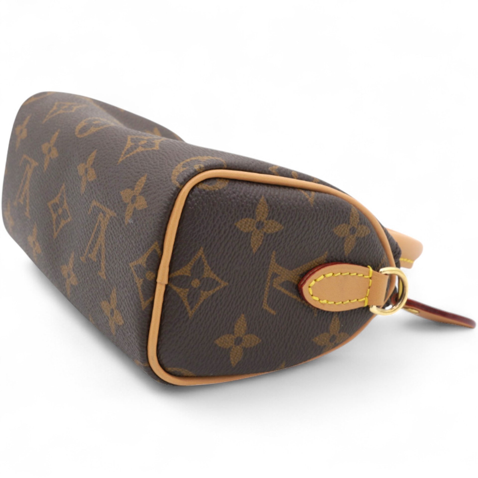 Monogram Nano Speedy