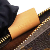 Monogram Nano Speedy