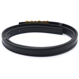 J'Adior Belt Black Size80