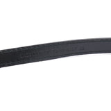 J'Adior Belt Black Size80