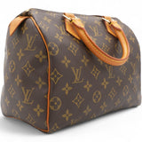 Monogram Speedy Bandouliere 25