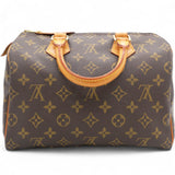 Monogram Speedy Bandouliere 25