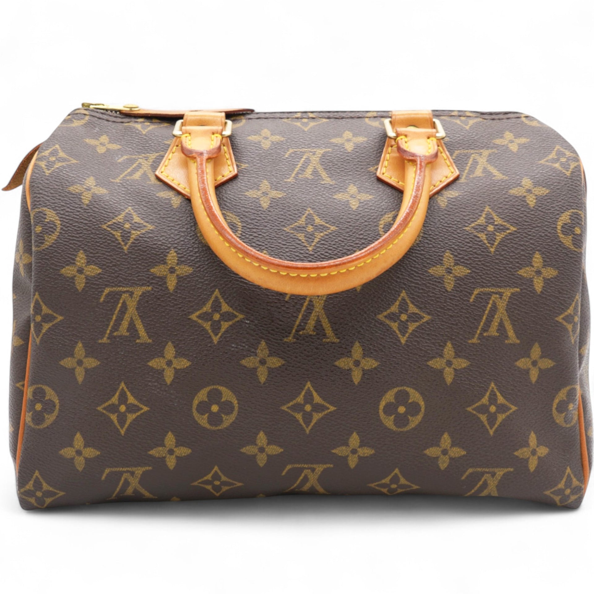 Monogram Speedy Bandouliere 25