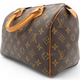 Monogram Speedy Bandouliere 25