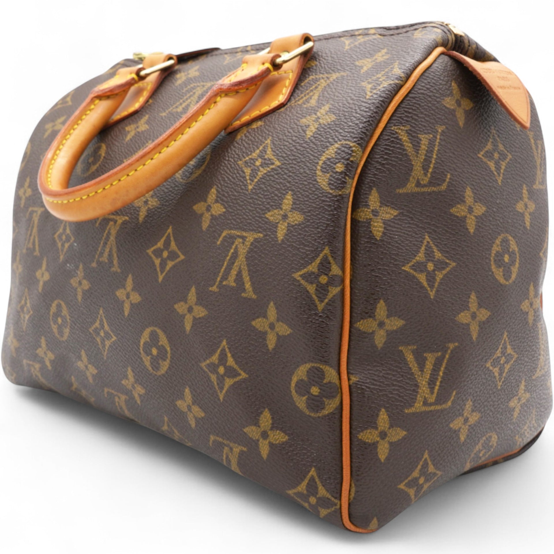 Monogram Speedy Bandouliere 25