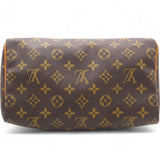 Monogram Speedy Bandouliere 25