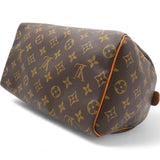 Monogram Speedy Bandouliere 25