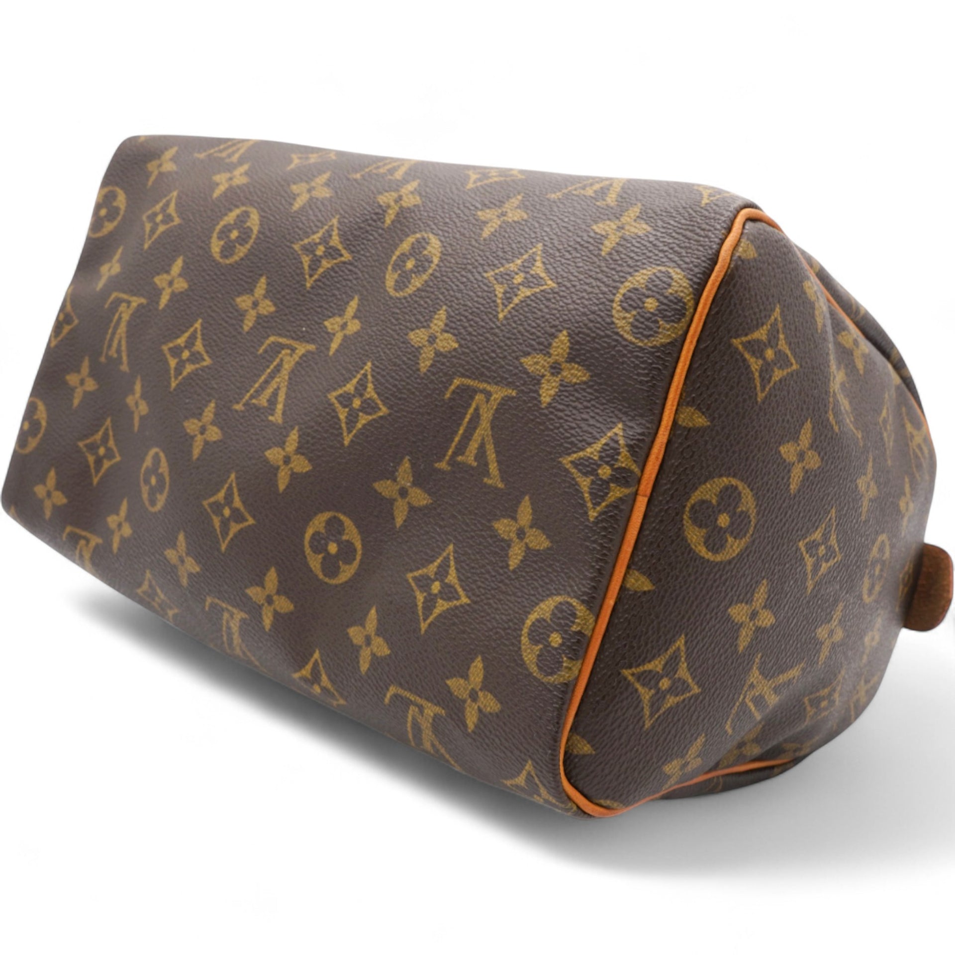 Monogram Speedy Bandouliere 25