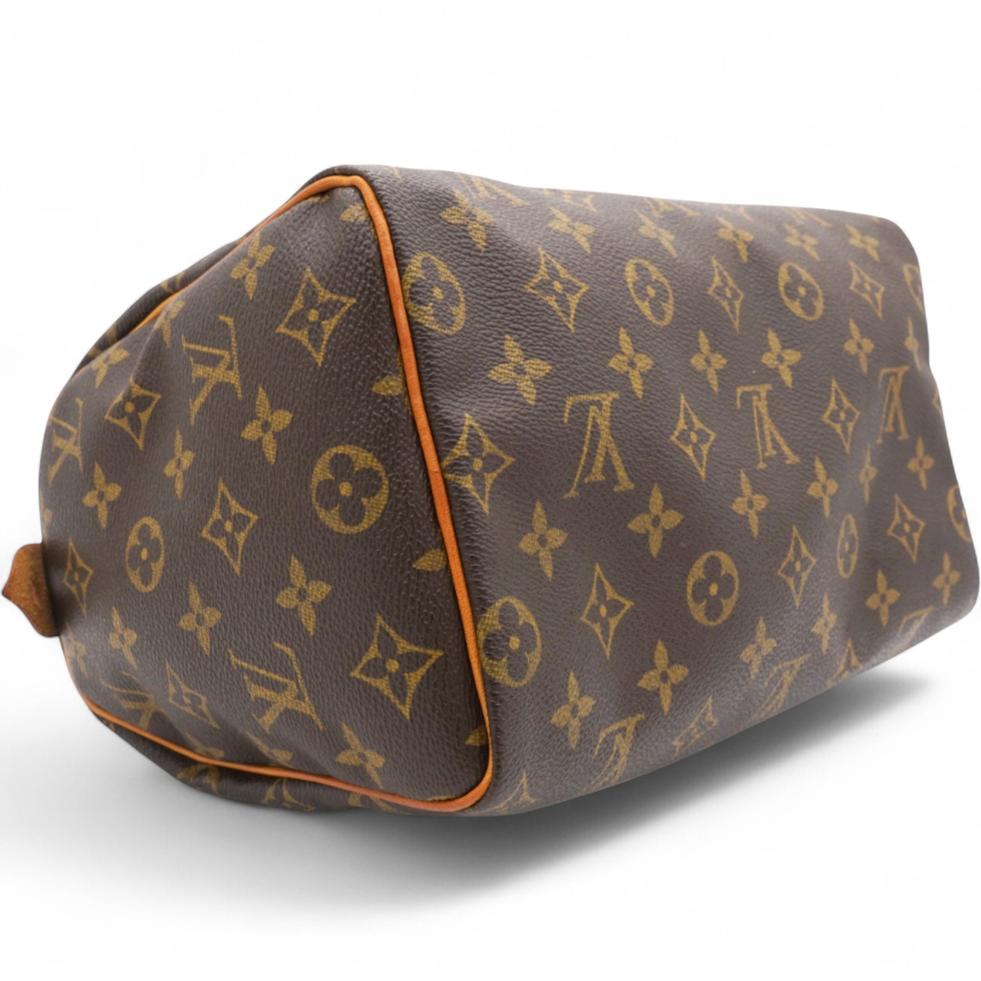 Monogram Speedy Bandouliere 25