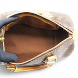 Monogram Speedy Bandouliere 25