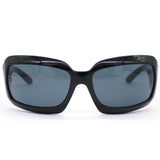 Mother of Pearl CC Sunglasses 5076-H Black