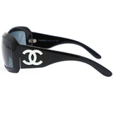 Mother of Pearl CC Sunglasses 5076-H Black