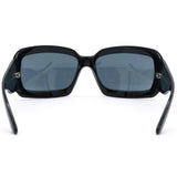 Mother of Pearl CC Sunglasses 5076-H Black