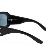 Mother of Pearl CC Sunglasses 5076-H Black