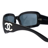 Mother of Pearl CC Sunglasses 5076-H Black