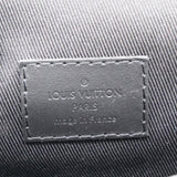 Taurillon Monogram Steamer Wearable Wallet Black