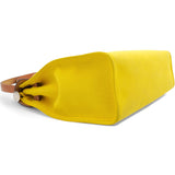 Vache Hunter Toile Officier Herbag Zip PM 31 PM Natural Jaune De Naples