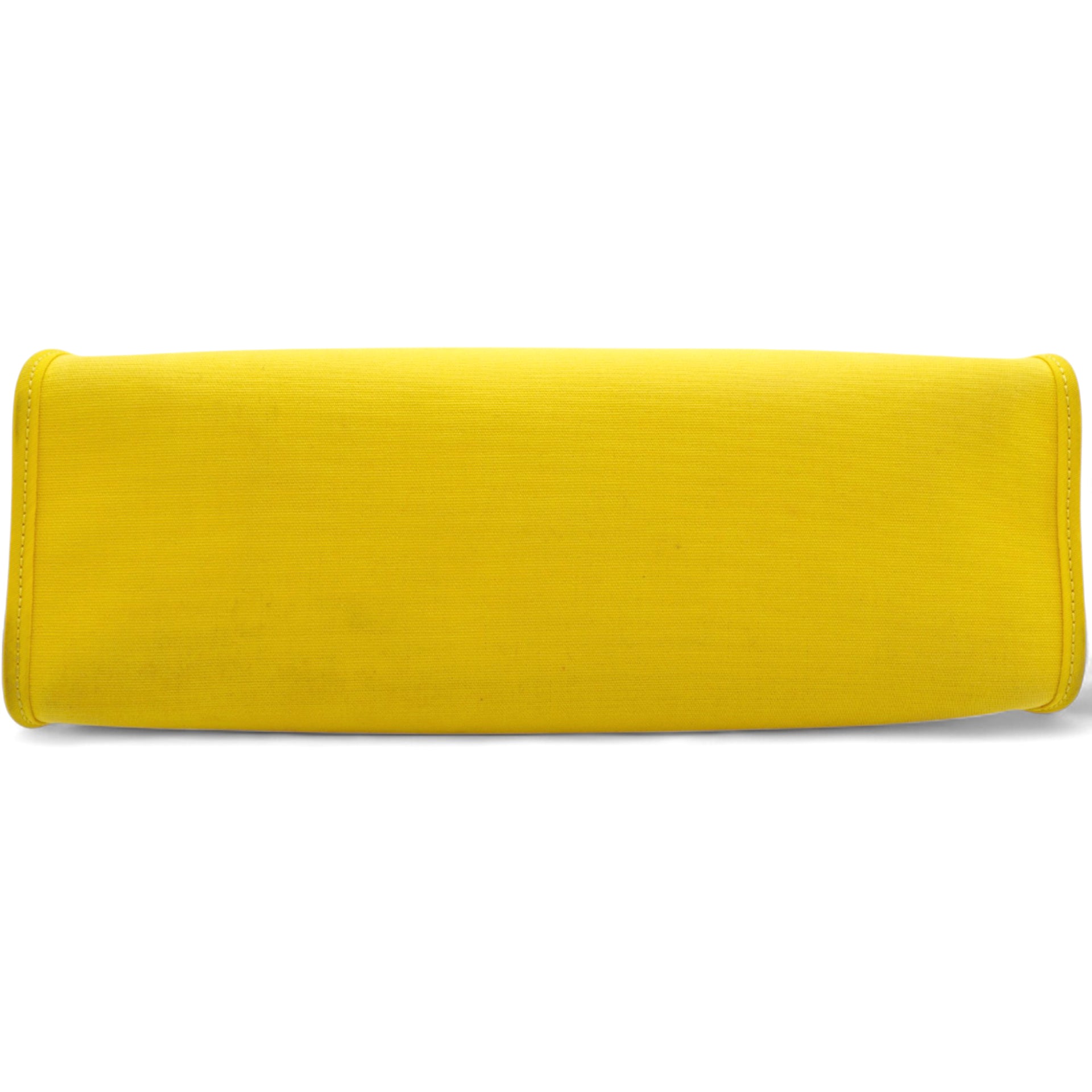 Vache Hunter Toile Officier Herbag Zip PM 31 PM Natural Jaune De Naples