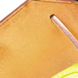 Vache Hunter Toile Officier Herbag Zip PM 31 PM Natural Jaune De Naples