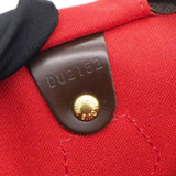 Damier Ebene Canvas Speedy 35 Bag