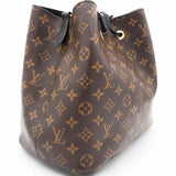 Monogram Neonoe MM Black