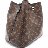 Monogram Neonoe MM Black