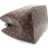 Monogram Neonoe MM Black