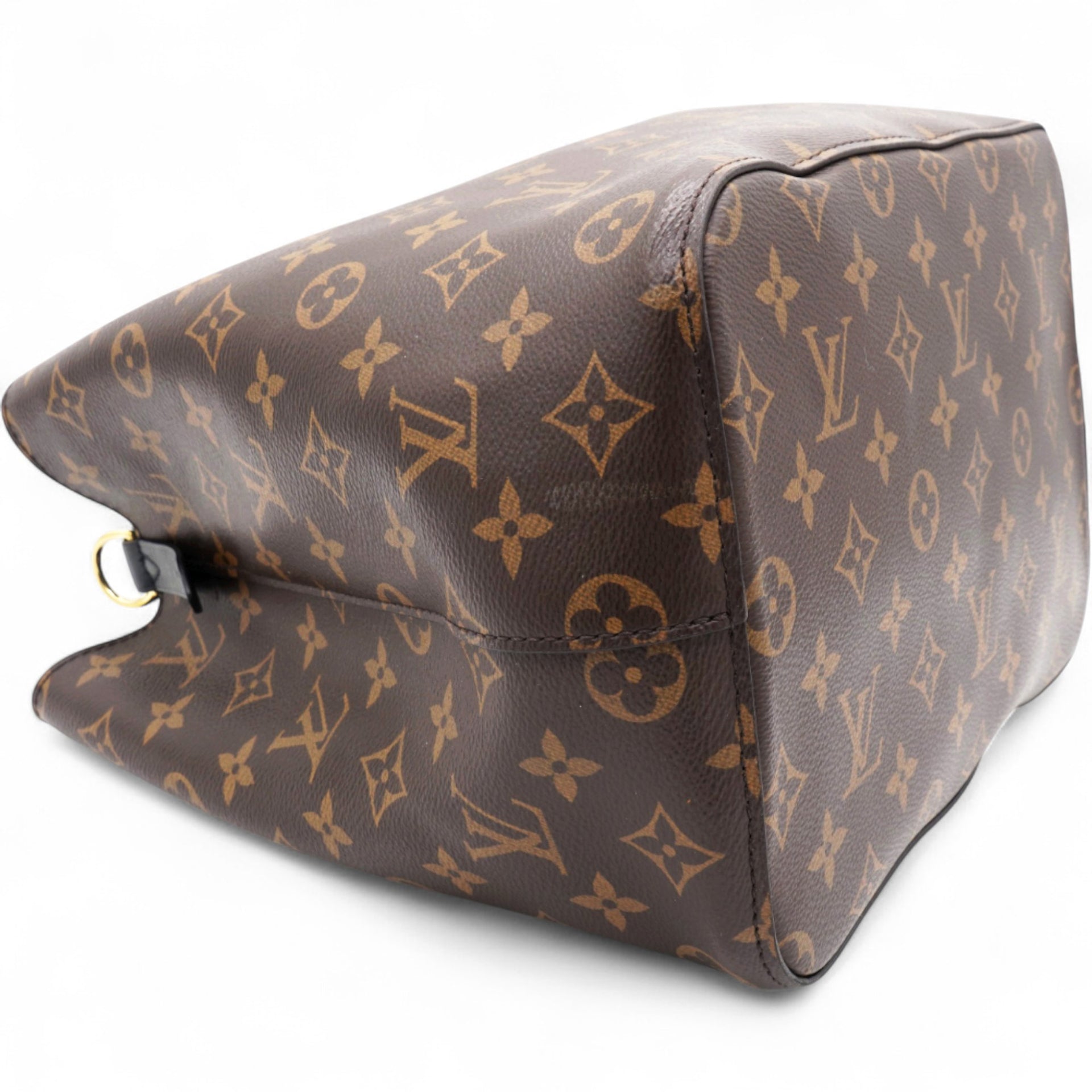 Monogram Neonoe MM Black