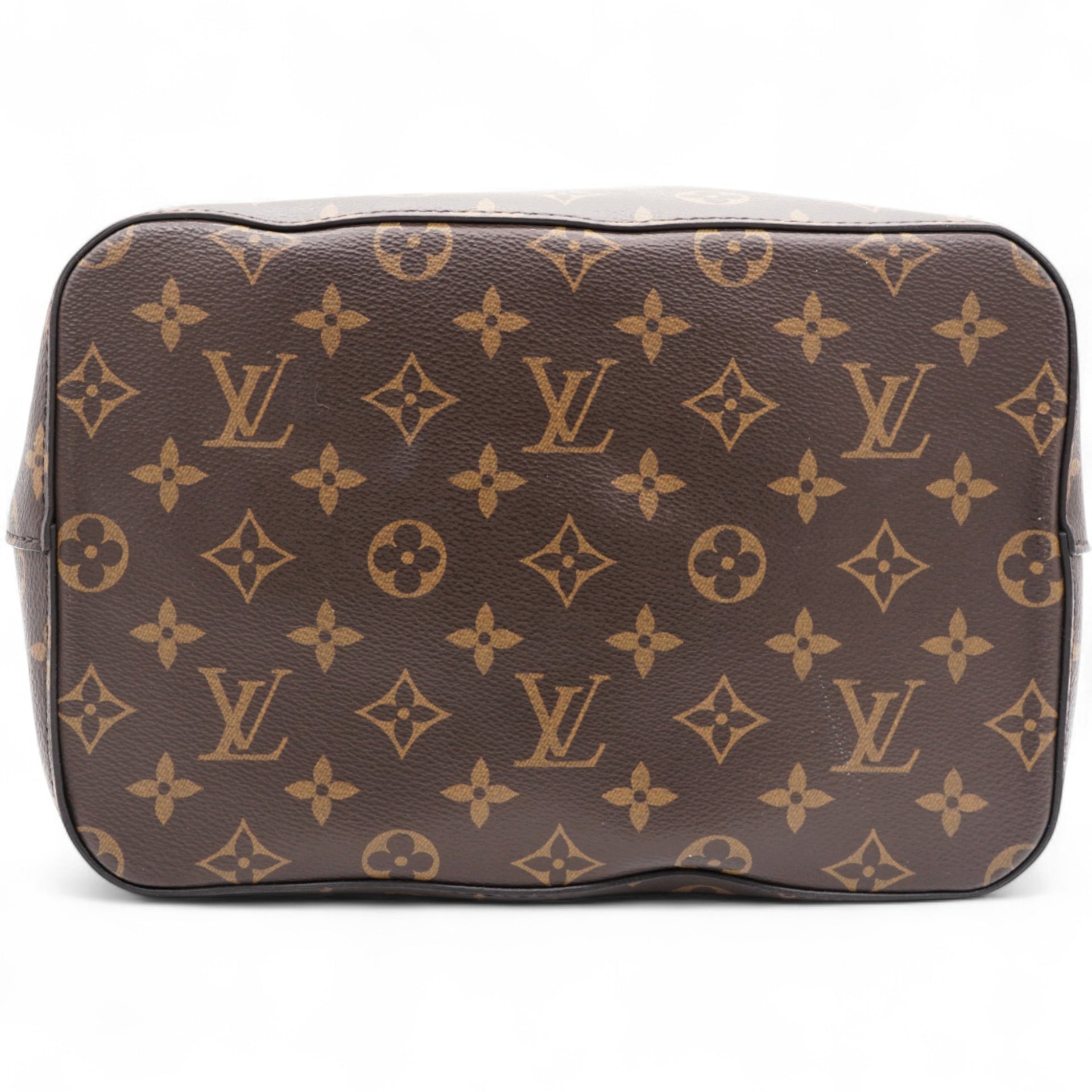 Monogram Neonoe MM Black