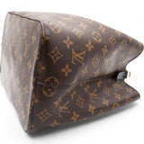 Monogram Neonoe MM Black