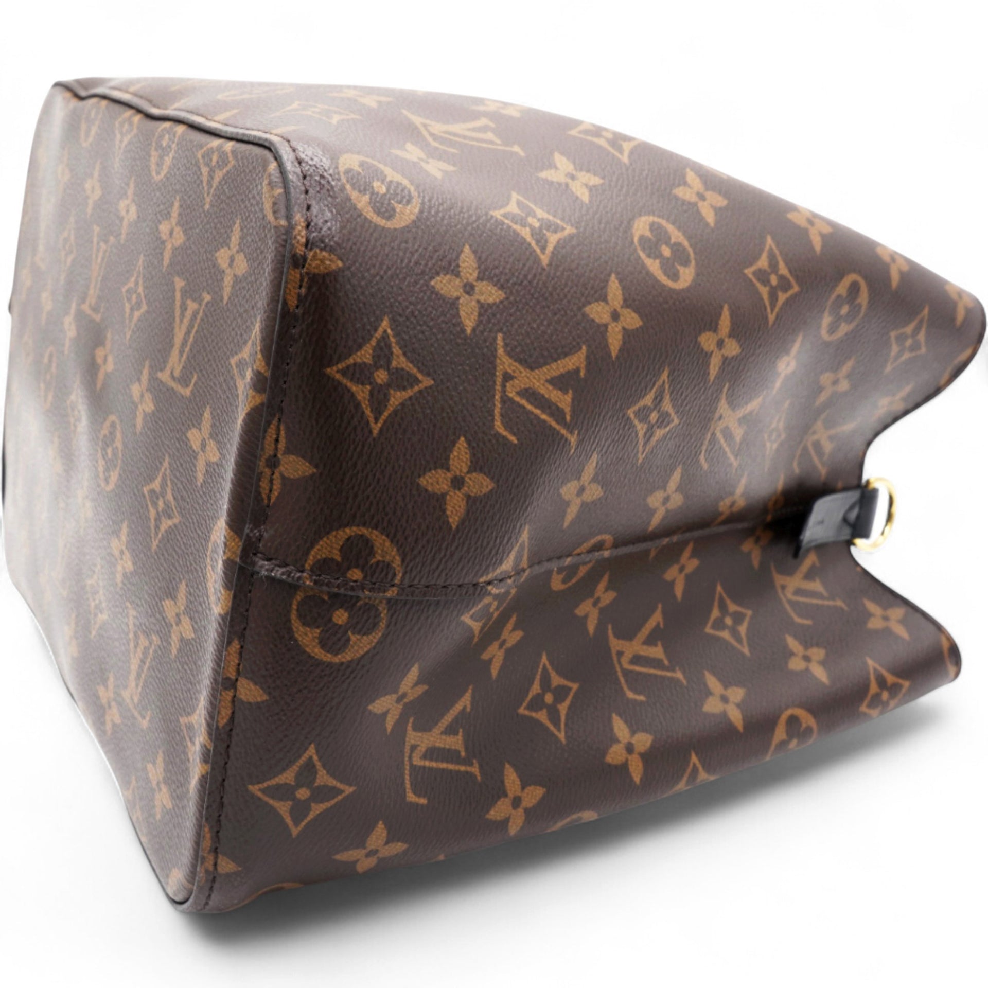 Monogram Neonoe MM Black