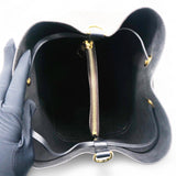 Monogram Neonoe MM Black